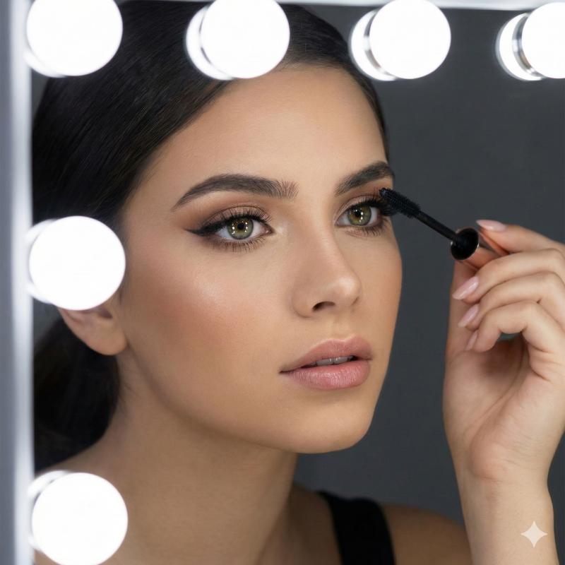 Dani Makeup