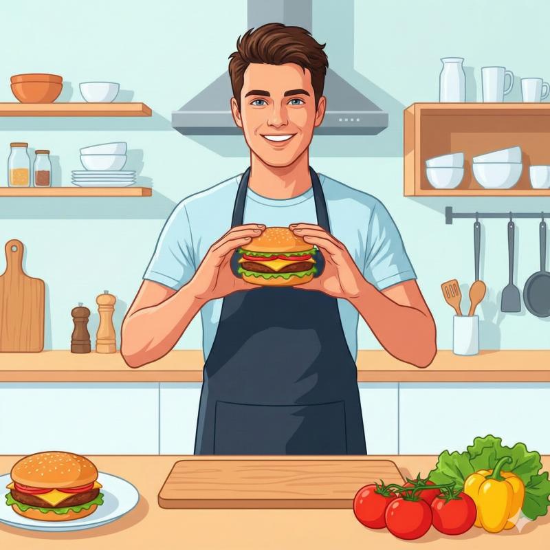 Juanjo Foodie